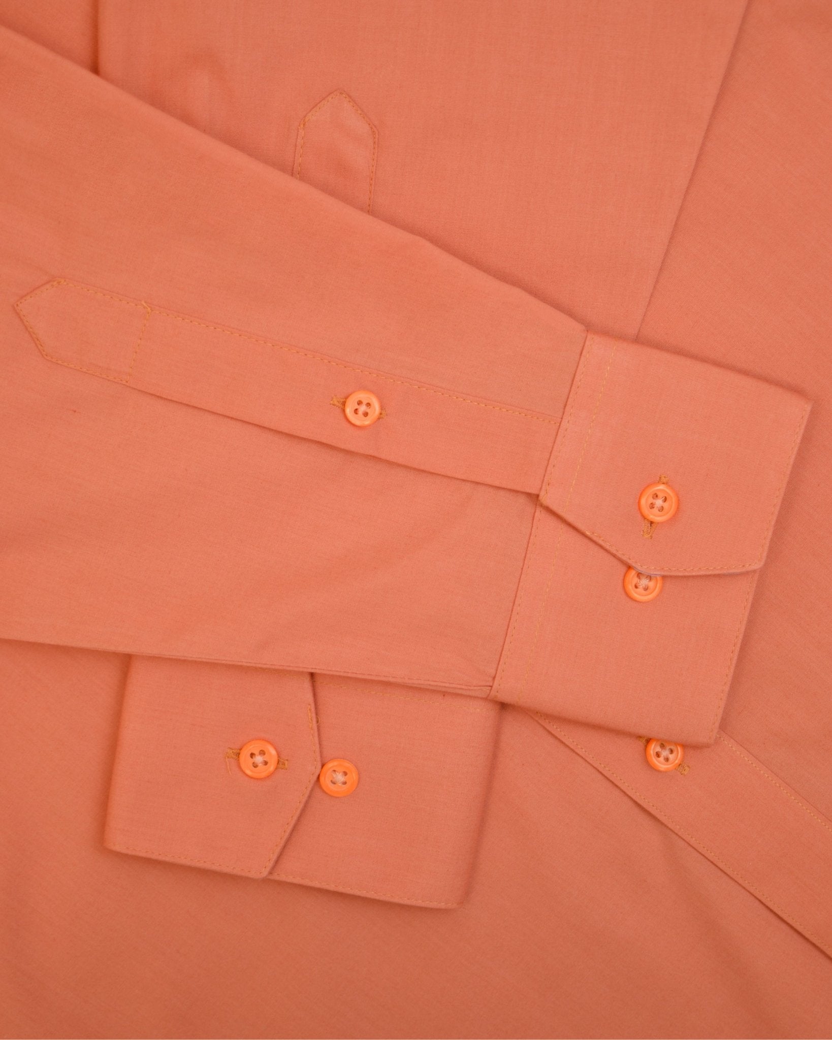 Manchester Camisa de Vestir Cuello Ajustable Algodón y Poliéster - Manchester