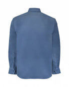 Manchester Camisa de Vestir Cuello Ajustable Algodón y Poliéster - Manchester