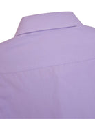 Manchester Camisa de Vestir Cuello Ajustable Algodón y Poliéster - Manchester