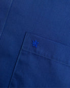 Manchester Camisa de Vestir Cuello Ajustable Algodón y Poliéster - Manchester
