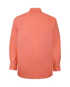Manchester Camisa de Vestir Cuello Ajustable Algodón y Poliéster - Manchester