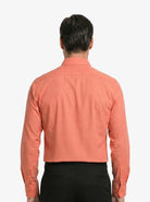 Manchester Camisa de Vestir Cuello Ajustable Algodón y Poliéster - Manchester