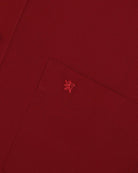 Manchester Camisa de Vestir - Cuello Ajustable con Bolsillo - Manchester