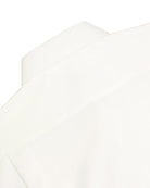 Manchester Camisa de Vestir - Cuello Ajustable con Bolsillo - Manchester