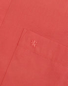 Manchester Camisa de Vestir - Cuello Ajustable con Bolsillo - Manchester