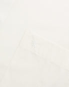 Manchester Camisa de Vestir - Cuello Ajustable con Bolsillo - Manchester