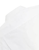 Manchester Camisa de Vestir - Cuello Ajustable con Bolsillo - Manchester