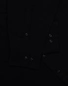 Manchester Camisa de Vestir - Cuello Ajustable con Bolsillo - Manchester
