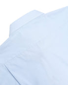 Manchester Camisa de Vestir - Cuello Ajustable con Bolsillo - Manchester