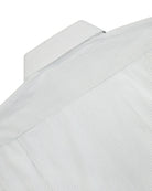 Manchester Camisa de Vestir de Rayas Finas Regular Fit - Manchester