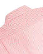Manchester Camisa de Vestir de Rayas Finas Regular Fit - Manchester