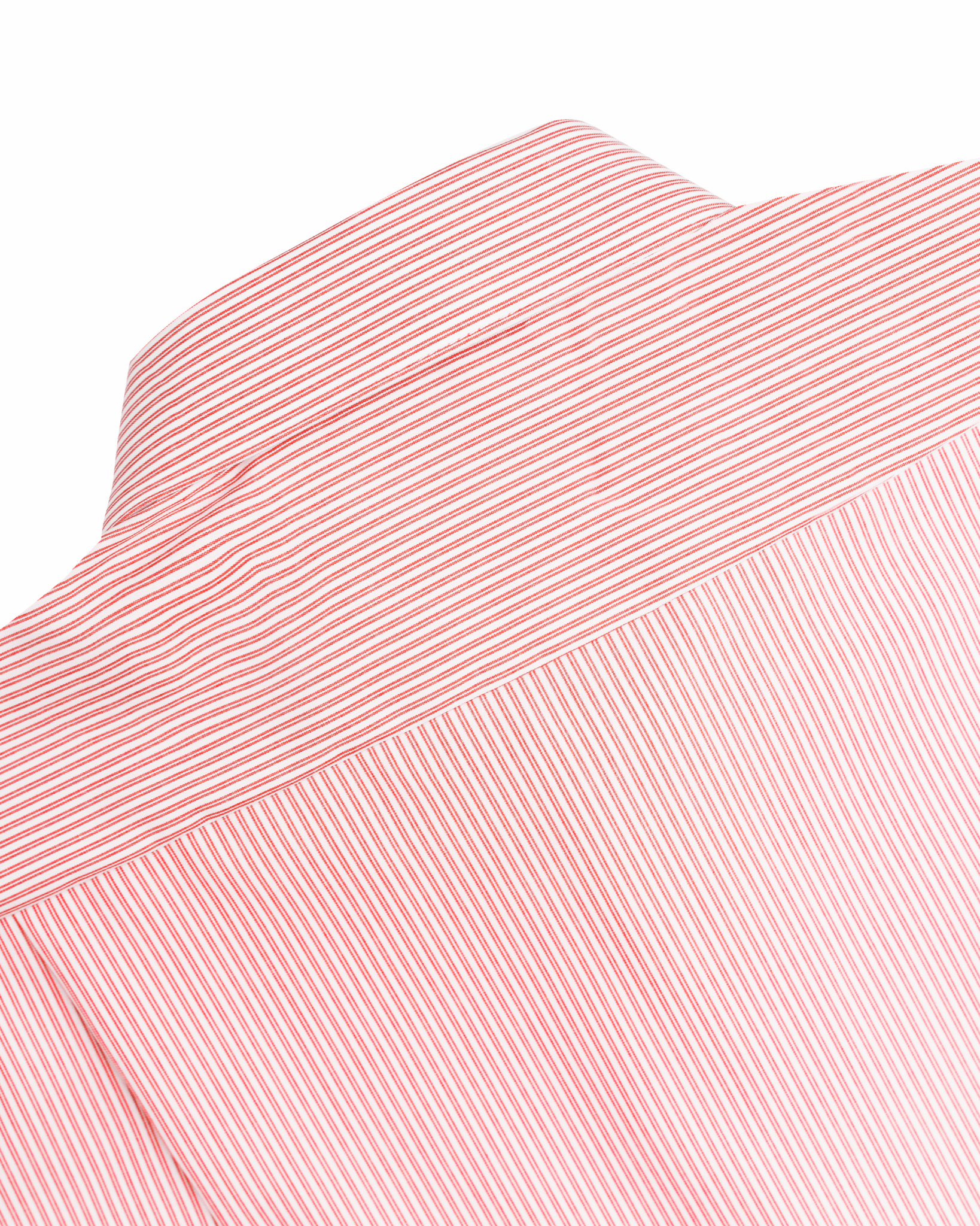 Manchester Camisa de Vestir de Rayas Finas Regular Fit - Manchester