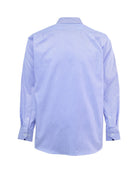 Manchester Camisa de Vestir Elite 100% Algodón Manga Larga - Manchester