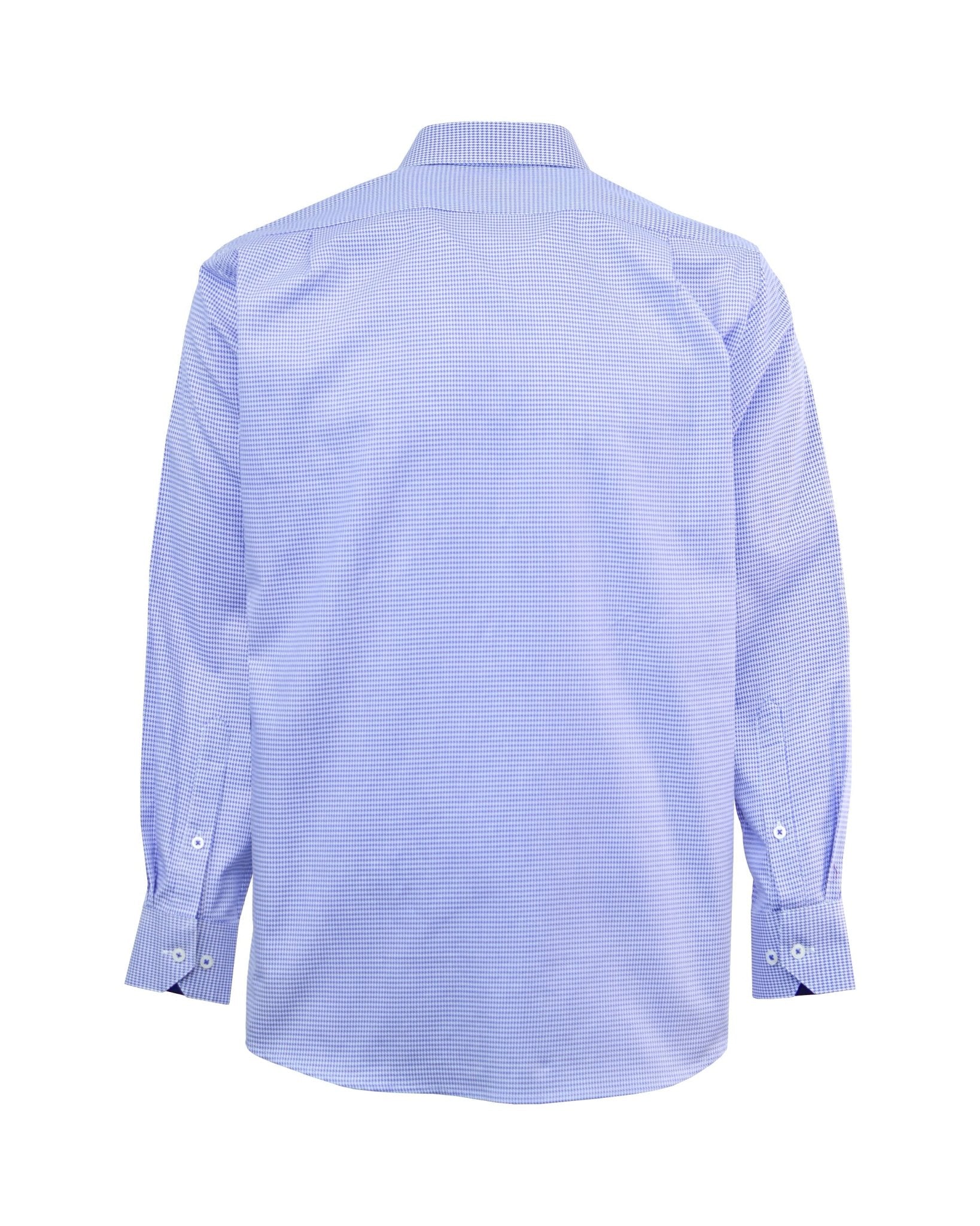 Manchester Camisa de Vestir Elite 100% Algodón Manga Larga - Manchester