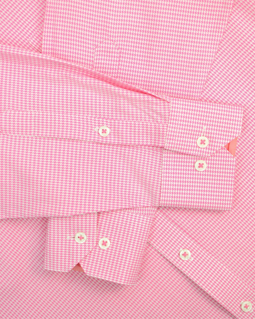 Manchester Camisa de Vestir Elite 100% Algodón Manga Larga - Manchester