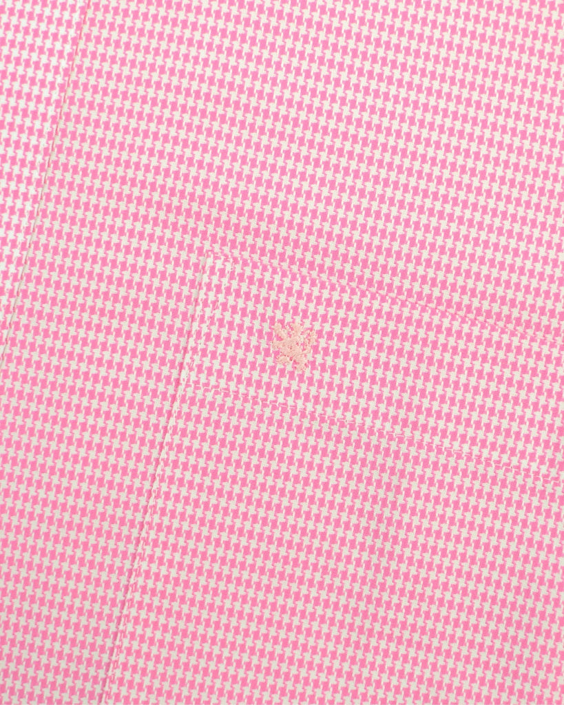 Manchester Camisa de Vestir Elite 100% Algodón Manga Larga - Manchester