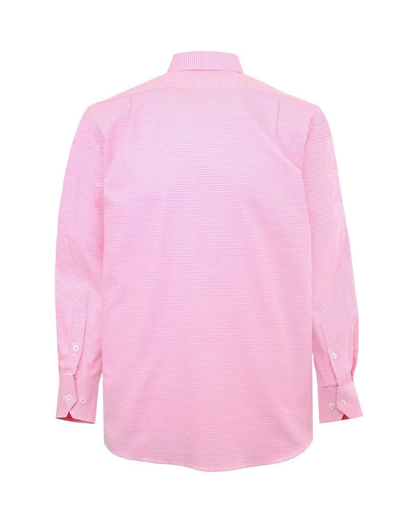 Manchester Camisa de Vestir Elite 100% Algodón Manga Larga - Manchester