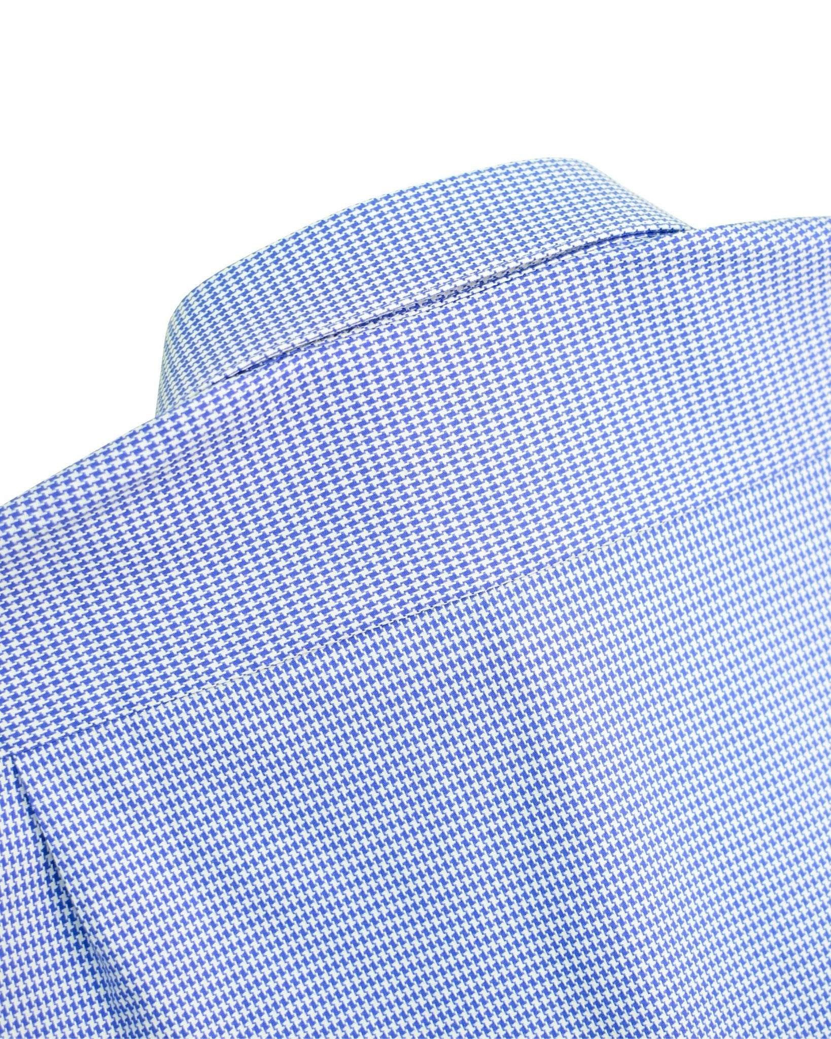 Manchester Camisa de Vestir Elite 100% Algodón Manga Larga - Manchester