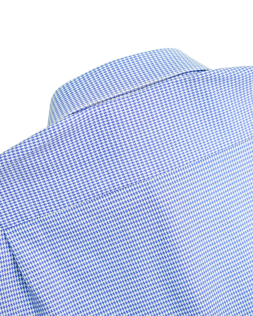 Manchester Camisa de Vestir Elite 100% Algodón Manga Larga - Manchester