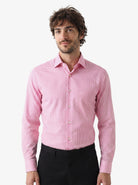 Manchester Camisa de Vestir Elite 100% Algodón Manga Larga - Manchester