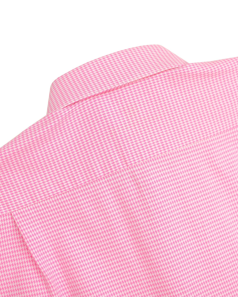 Manchester Camisa de Vestir Elite 100% Algodón Manga Larga - Manchester