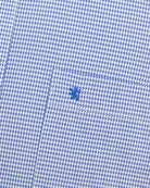 Manchester Camisa de Vestir Elite 100% Algodón Manga Larga - Manchester