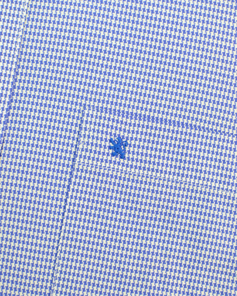 Manchester Camisa de Vestir Elite 100% Algodón Manga Larga - Manchester