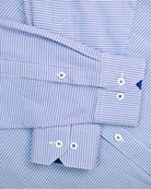 Manchester Camisa de Vestir Elite 100% Algodón Manga Larga - Manchester