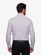 Manchester Camisa de Vestir Elite Regular Fit 100% Algodón - Manchester