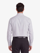 Manchester Camisa de Vestir Elite Regular Fit 100% Algodón - Manchester