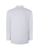 Manchester Camisa de Vestir Elite Regular Fit 100% Algodón Manga Larga - Manchester