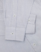 Manchester Camisa de Vestir Elite Regular Fit 100% Algodón Manga Larga - Manchester