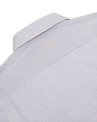 Manchester Camisa de Vestir Elite Regular Fit 100% Algodón Manga Larga - Manchester