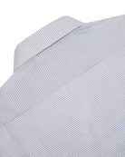 Manchester Camisa de Vestir Elite Regular Fit 100% Algodón Manga Larga - Manchester