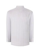 Manchester Camisa de Vestir Elite Regular Fit 100% Algodón Manga Larga - Manchester