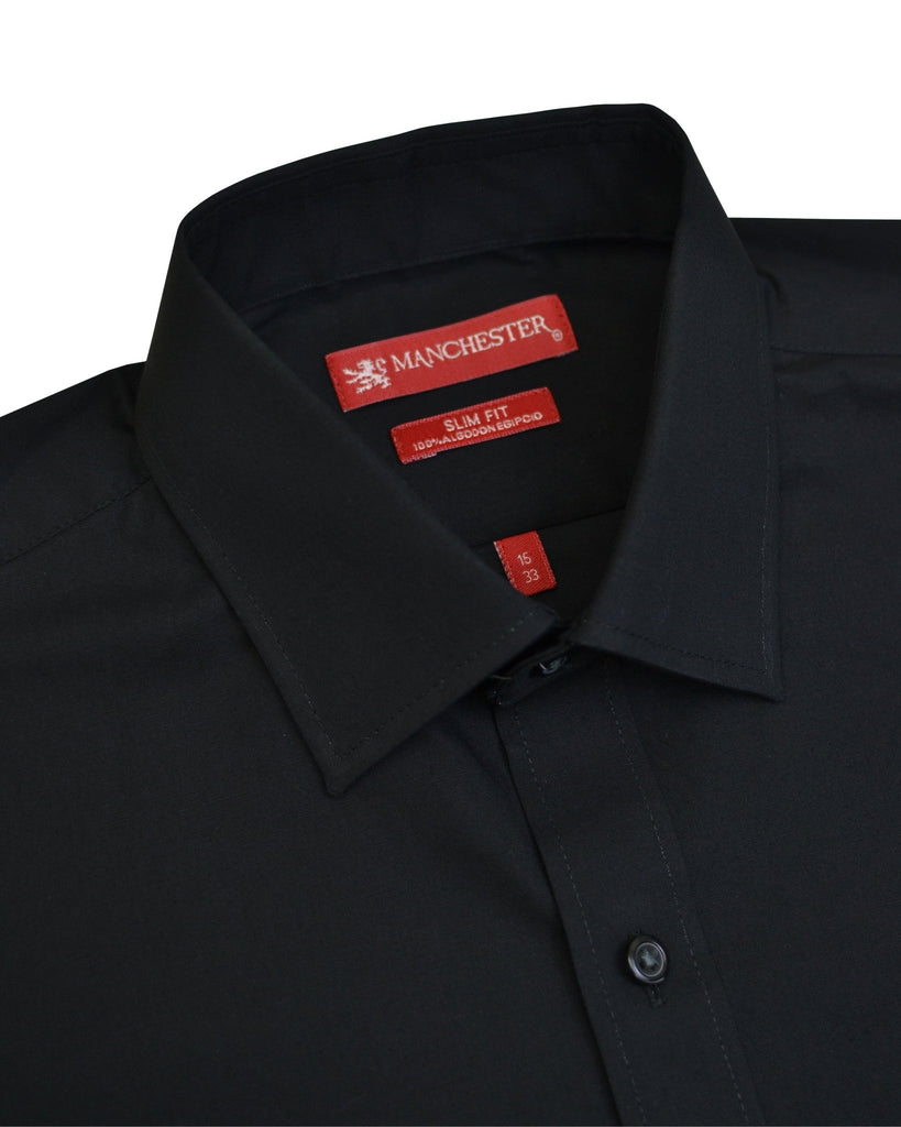 Manchester Camisa de Vestir en Algodon - Manchester