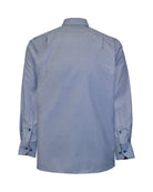 Manchester Camisa de Vestir en Algodón - Poliéster - Manchester