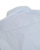 Manchester Camisa de Vestir Estampado de Líneas - Manchester