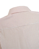 Manchester Camisa de Vestir Estampado de Líneas - Manchester