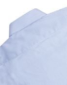 Manchester Camisa de Vestir Formal Minimalista de Cuadrícula Fina - Manchester