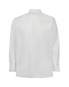 Manchester Camisa de Vestir Lisa Algodón y Poliéster - Manchester