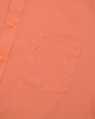 Manchester Camisa de Vestir Lisa Algodón y Poliéster - Manchester