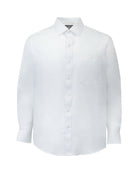 Manchester Camisa de Vestir Lisa Algodón y Poliéster - Manchester
