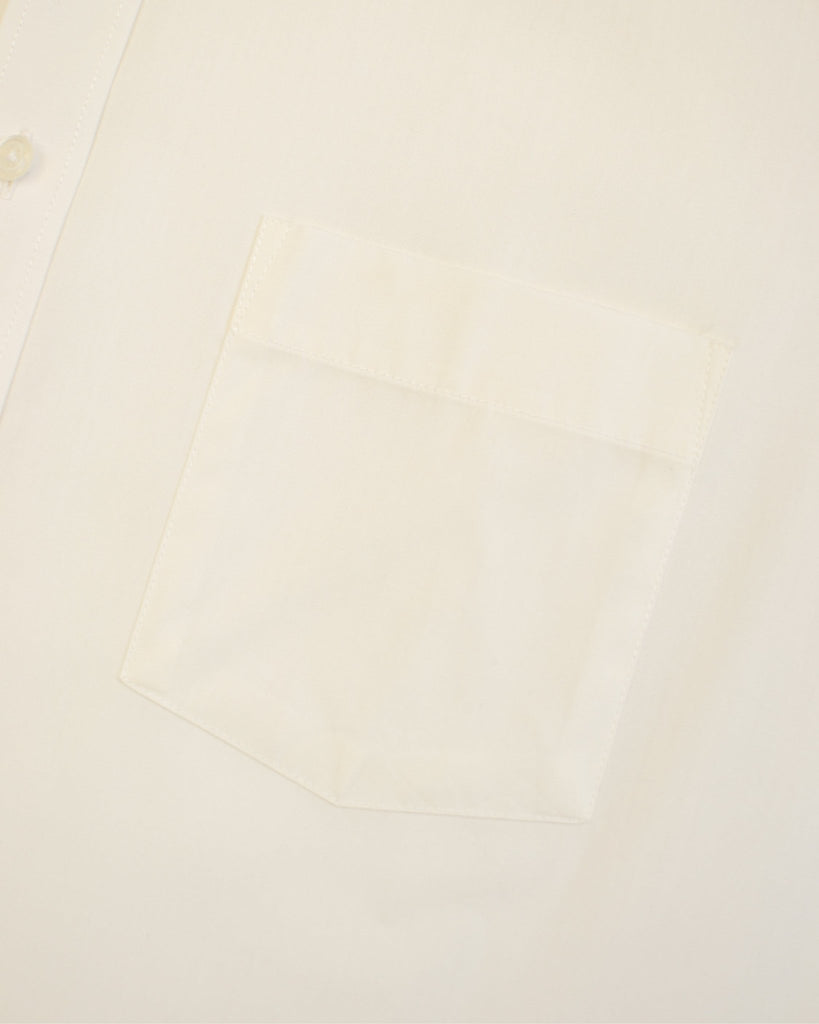 Manchester Camisa de Vestir Lisa Algodón y Poliéster - Manchester