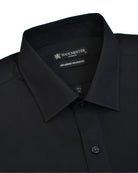 Manchester Camisa de Vestir Lisa Algodón y Poliéster - Manchester
