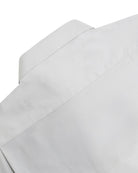 Manchester Camisa de Vestir Lisa Big and Tall - Manga Larga - Manchester