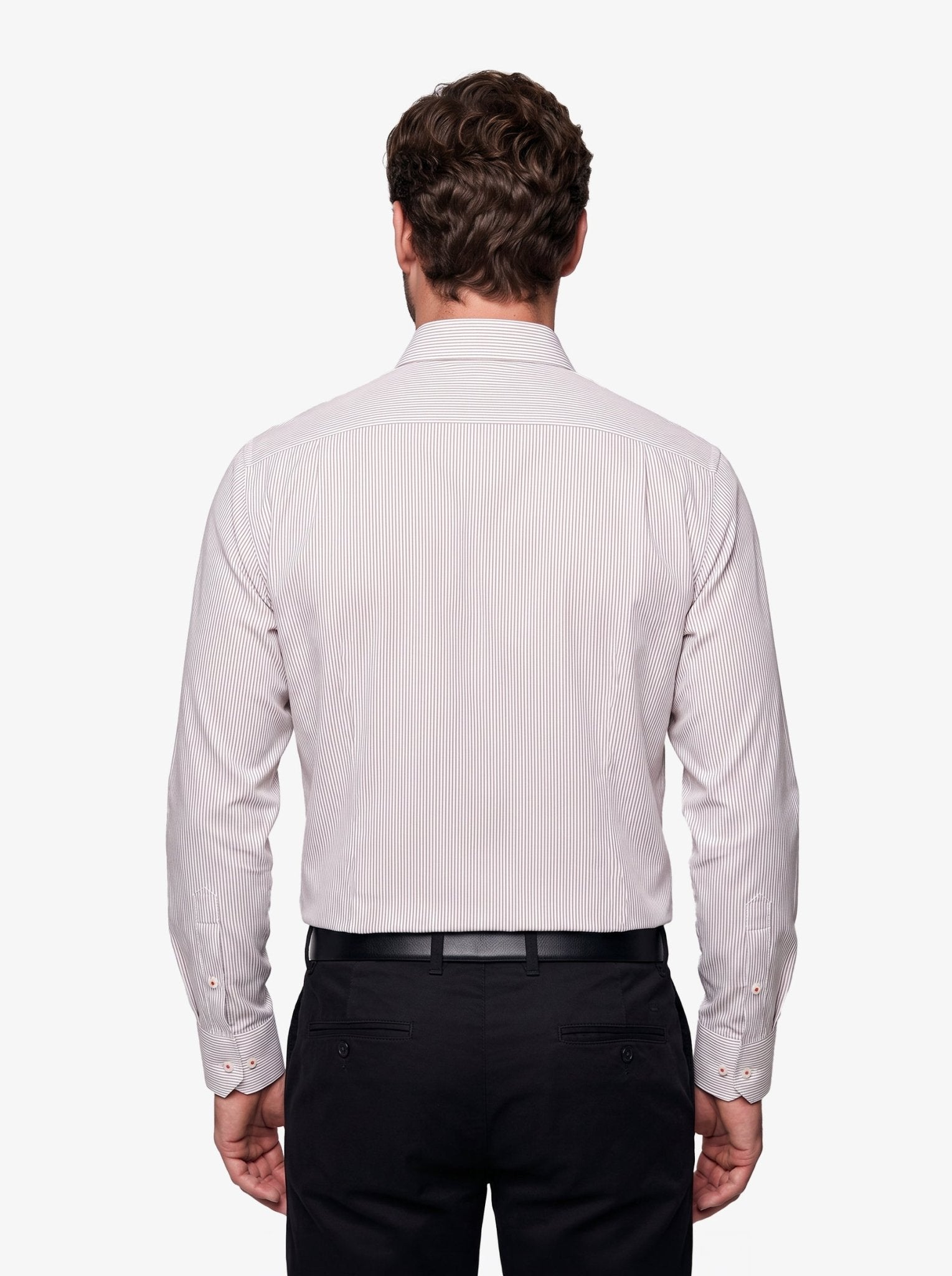 Manchester Camisa de Vestir Mezcla Algodón y Poliéster - Manchester
