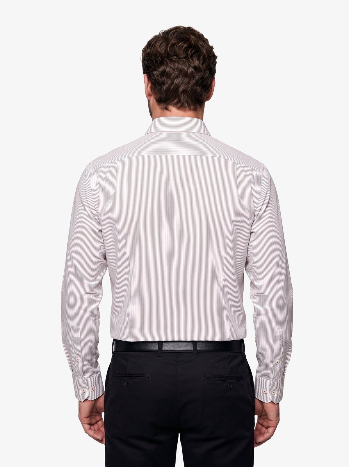 Manchester Camisa de Vestir Mezcla Algodón y Poliéster - Manchester