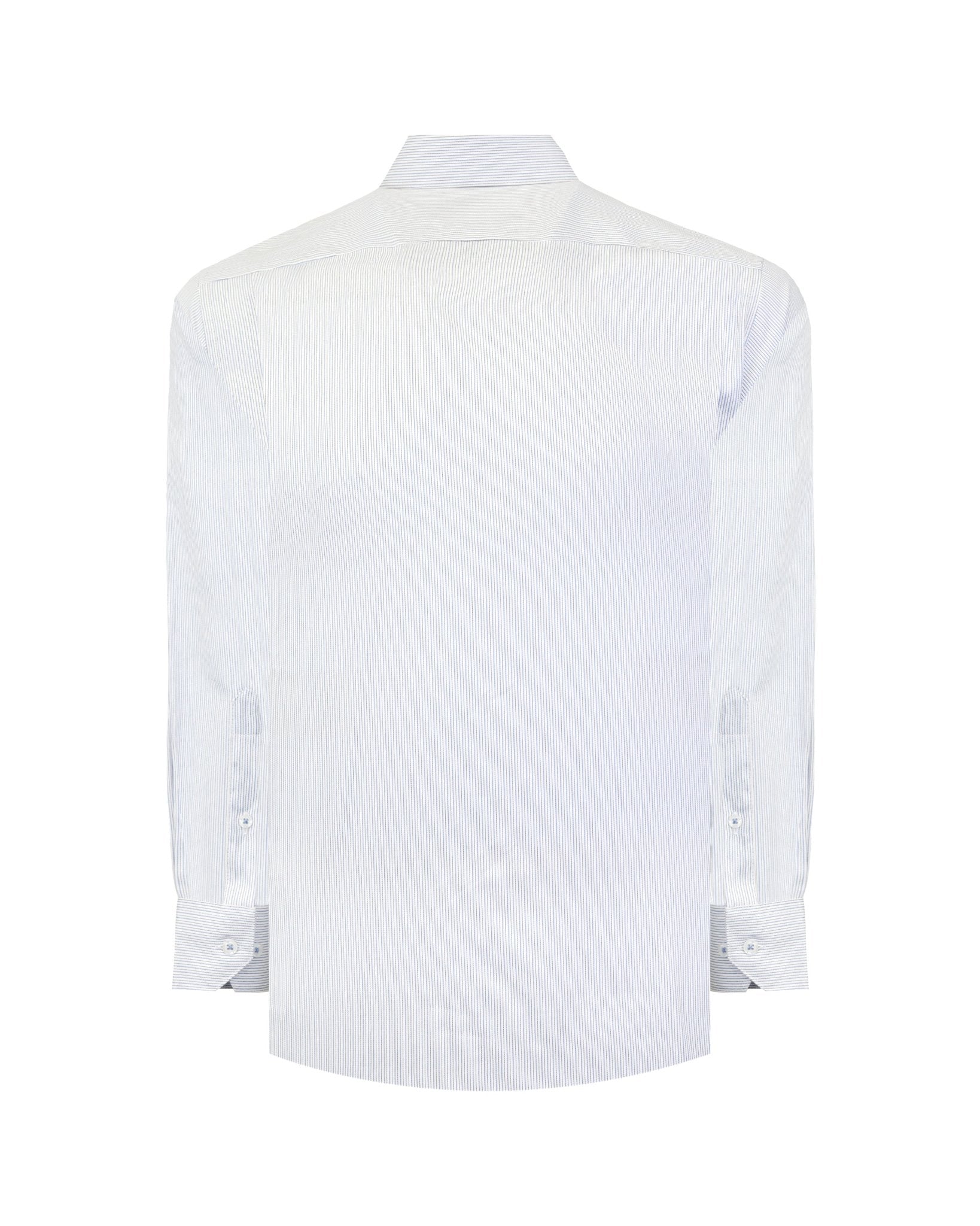 Manchester Camisa de Vestir Mezcla Algodón y Poliéster - Manchester
