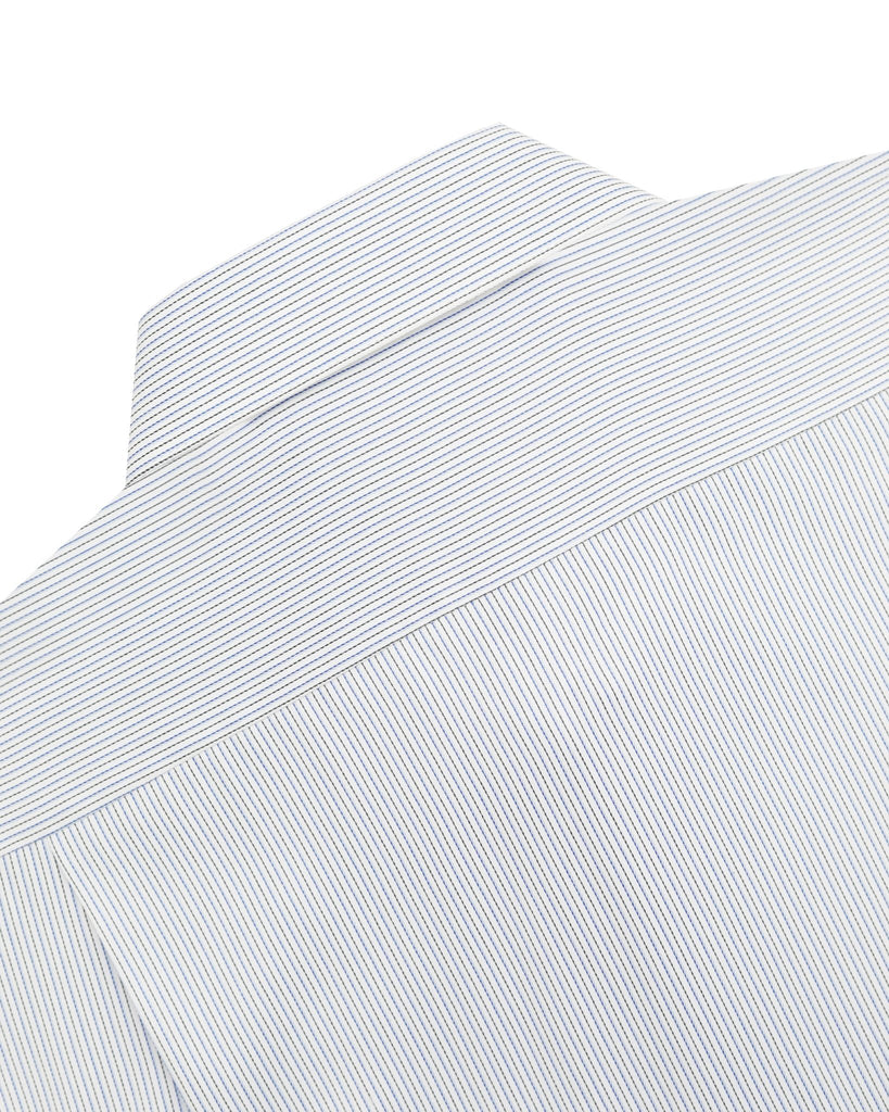 Manchester Camisa de Vestir Mezcla Algodón y Poliéster - Manchester